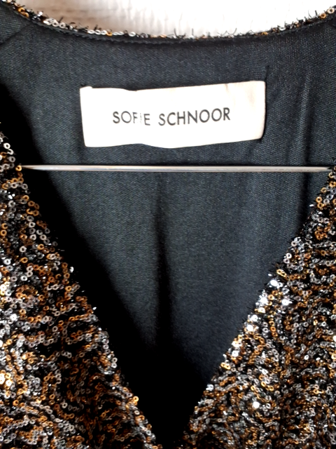 Sofie Schoor Kjole